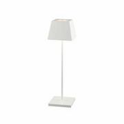 Lampy stojące - Nowodvorski Lampa stołowa MAHE LED 8397 8397 - miniaturka - grafika 1