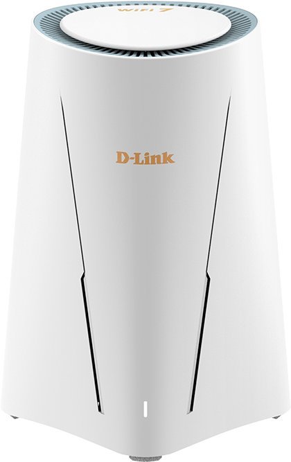 D-Link 5G NR BE3600 Wi-Fi 7 G536/E