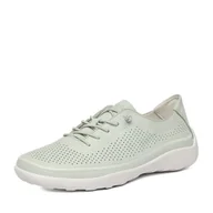 Półbuty damskie - Półbuty Remonte CEO-R3521-52 Niebieski - miniaturka - grafika 1