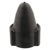 Układ zawieszenia - akcesoria - Febi Dystans gumowy, resorowanie 101917 - miniaturka - grafika 1