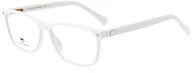 Okulary przeciwsłoneczne - CHIARA FERRAGNI CF 1016 Okulary, White, 53 damskie, Biały, 53 - miniaturka - grafika 1