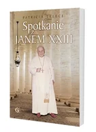 Biografie i autobiografie - Spotkanie z Janem XXIII - miniaturka - grafika 1