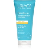 Kosmetyki po opalaniu - Uriage Bariesun After Sun Repair Balm For Dry Skin regenerujący krem po opalaniu do skóry suchej 150ml - miniaturka - grafika 1