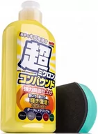 Kosmetyki samochodowe - Soft Micro Liquid Compound zestaw 9063 - miniaturka - grafika 1