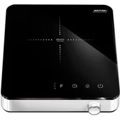 Płyty elektryczne - Kuchenka nastawna MPM MKE-15 - miniaturka - grafika 1