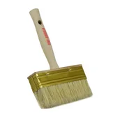 Pędzle i wałki - Uni Pędzel tapetowy 90 mm Grade - miniaturka - grafika 1