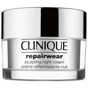 Kremy do twarzy - Clinique Repairwear Sculpting Night Cream Krem na noc 50 ml - miniaturka - grafika 1