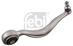 CONTROL ARM WITH BUSH, JOINT AND LOCK NU - Wahacze - miniaturka - grafika 1