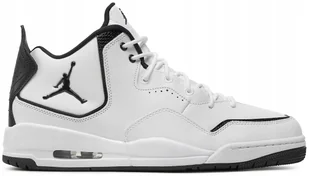 Sneakersy Wysokie Sportowe Męskie Buty Nike Jordan AR1000 100 R. 41 - Sneakersy męskie - miniaturka - grafika 1