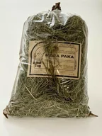 Karma dla gryzoni - WIO-MAR - Sianko jaśkowe naturalne 1kg - miniaturka - grafika 1