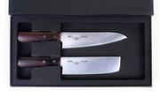 Noże kuchenne - Masahiro Zestaw noży MSC 110_6264_BB 110_6264_BB - miniaturka - grafika 1