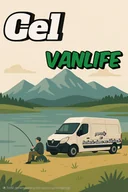 E-booki - przewodniki - Cel VanLife - miniaturka - grafika 1