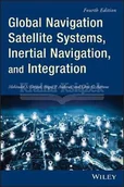 Pozostałe książki - WILEY Global Navigation Satellite Systems, Inertial Navigation, and Integration - miniaturka - grafika 1