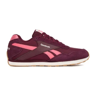 Obuwie sportowe Reebok CEO-GLIDE LOW 100230905 - Sneakersy damskie - miniaturka - grafika 1