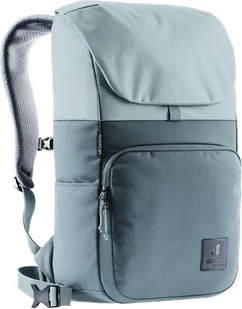 Deuter UP Sydney Plecak 48 cm przegroda na laptopa teal-sage 3813921-2255 - Torby na laptopy - miniaturka - grafika 4