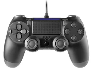 Tracer - Pad  pro PC/PS3/PS4 - Kontrolery gier na PC - miniaturka - grafika 1