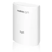 Akcesoria do monitoringu - Czujnik Niceboy ION ORBIS Vibration Sensor (orbis-vibration-sensor) - miniaturka - grafika 1
