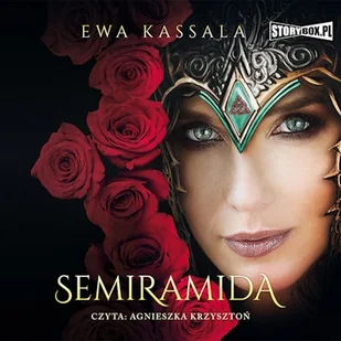 Semiramida Ewa Kassala - Audiobooki - historia - miniaturka - grafika 1
