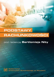 Podstawy rachunkowości - Biznes - miniaturka - grafika 1