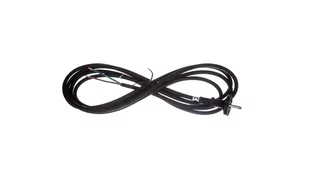 EMOS Kabel zasilający Przewód przyłączeniowy H05RR-F 2x1 3m S03030 - Kable komputerowe i do monitorów - miniaturka - grafika 1
