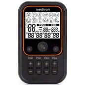 Masażery - Elektrostymulator MEDIVON OdinFlex PRO - miniaturka - grafika 1