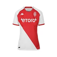 Koszulki męskie - Monaco, Koszulka męska, Sezon 2022/23 Oficjalna Pierwsza Drużyna - miniaturka - grafika 1