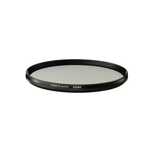 Sigma Filtr WR CPL Filter 77 mm AFG9C0 - Filtry fotograficzne - miniaturka - grafika 1