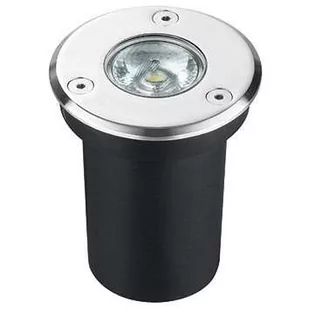Ideus Struhm Oprawa najazdowa Gawra 3W 4000K ideus_03246 - Lampy ogrodowe - miniaturka - grafika 1