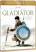 Filmy obyczajowe Blu-ray - Gladiator - miniaturka - grafika 1