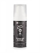 Odżywki do włosów dla mężczyzn - laSaponaria Serum do skóry z konopiami CéBéDé dla mężczyzn BIO, 50 ml - miniaturka - grafika 1