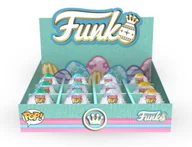 Pozostałe książki - Funko Egg Pocket POP: Disney - miniaturka - grafika 1