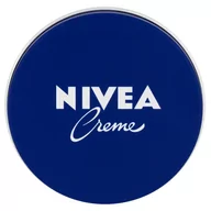 Balsamy i kremy do ciała - Nivea Creme Original krem do twarzy i ciała 30 ml - miniaturka - grafika 1