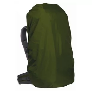 WISPORT - Pokrowiec przeciwdeszczowy - Olive Green - 15-30L - Odzież taktyczna i umundurowanie - miniaturka - grafika 1