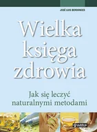 Zdrowie - poradniki - Wielka Księga Zdrowia - miniaturka - grafika 1