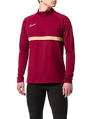 Koszulki męskie - NIKE Męska bluza treningowa Dri-fit Academy 21 - miniaturka - grafika 1