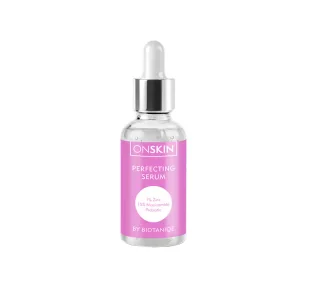 BIOTANIQE ONSKIN SERUM PRZECIW NIEDOSKONAŁOŚCIOM 20ML - Serum do twarzy - miniaturka - grafika 1