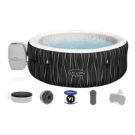 Baseny ogrodowe - Bestway jacuzzi Hollywood # 60059 - miniaturka - grafika 1