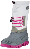 Buty dla chłopców - CMP Dziecięce buty śniegowe Ahto Wp Buty trekkingowe i turystyczne Chłopcy , Ghiaccio , 38 EU - miniaturka - grafika 1