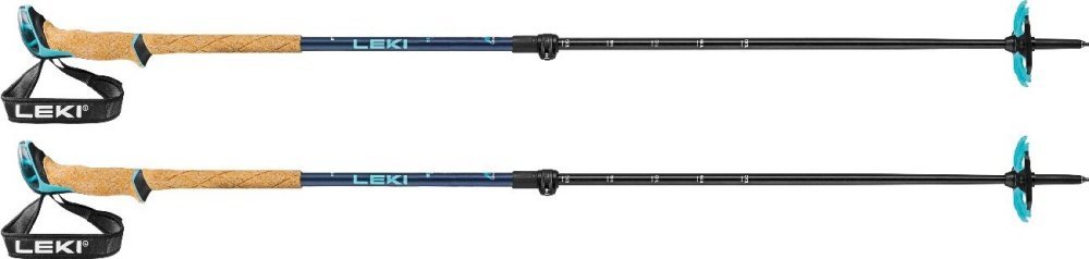 Leki Poles Bernina Lite 2