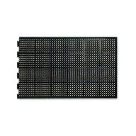 Akcesoria do elektronarzędzi - B2B Partner Mata gumowa, odporna HI010002 - miniaturka - grafika 1