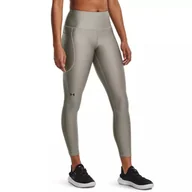 Spodnie sportowe damskie - Legginsy damskie Under Armour Hi Ankle Leg XL - miniaturka - grafika 1