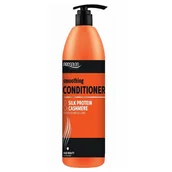 Odżywki do włosów - Chantal Prosalon wygładzająca odżywka do włosów Silk Protein & Cashmere 1000ml - miniaturka - grafika 1