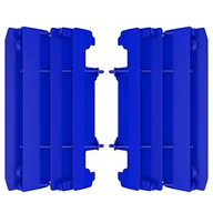 Części motocyklowe - Polisport 898550001 Radiator Louvers - miniaturka - grafika 1