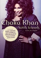 Koncerty - Jazz Door Khan Chaka With Friends - Live In Japan - miniaturka - grafika 1