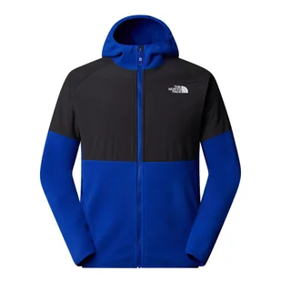 The North Face Polar Glacier Heavyweight Full Zip Nf0A89Jjjl1 - Bluzy męskie - miniaturka - grafika 1