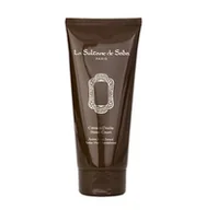 Balsamy i kremy do ciała - La Sultane de Saba Lait Corporel Body Lotion Ambre Musk Sandalwood, Intensywnie nawilżający balsam do ciała, 200ml - miniaturka - grafika 1
