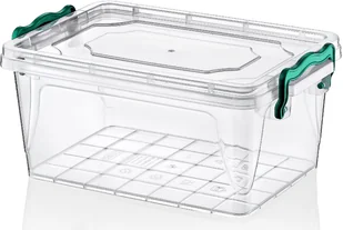 Maya Professional Tools Mini-pudełko do przechowywania, 1,5 L 021110 - Pudła i pojemniki do przechowywania - miniaturka - grafika 1