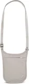 Nerki - Pacsafe Saszetka Coversafe V75 Neutral Grey PCO10139103 - miniaturka - grafika 1