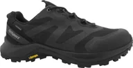 Buty trekkingowe męskie - Buty trekkingowe męskie Grisport Buty męskie trekkingowe Grisport NERO AGUASPORT IDRO 1,2 14705A46TN 42 - miniaturka - grafika 1
