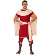 Stroje karnawałowe - Strój męski rzymianin -M - miniaturka - grafika 1